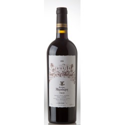 Mercouri Refosco estate 75cl